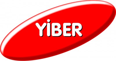 YIBER ELEKTRONIK SAN. TIC. LTD. STI. logo