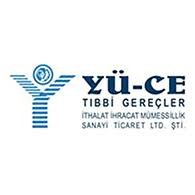 YU-CE TIBBI GERECLER MUMES. SAN. TIC. LTD. STI. logo