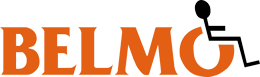 Belmo Rehabilitasyon ve Engelli Araclar Ith. Ihr. San. Tic. Ltd. Sti. logo