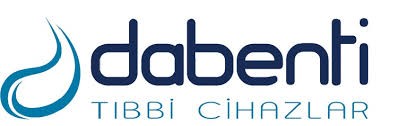 Dabenti Medikal ve Tibbi Cih. Ith. Ihr. San. ve Tic. Ltd. Sti. logo