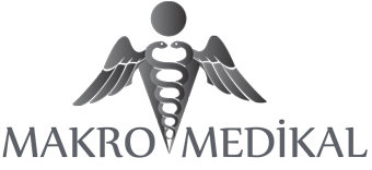 Makro Medikal logo