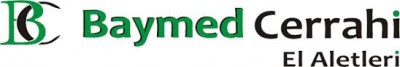 Baymed Cerrahi El Aletleri logo