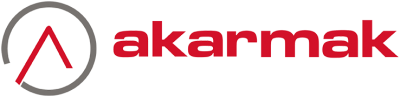 Akar Makina San. ve Tic. A.S. logo