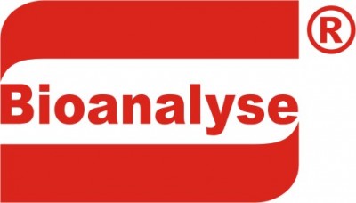 Bioanalyse Tibbi Malzemeler Sanayi ve Ticaret Ltd. Sti. logo