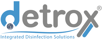 Detro Healthcare Kimya Sanayi AS. logo