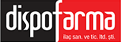 Dispofarma Ilac Sanayi ve Ticaret Limited Sirketi logo