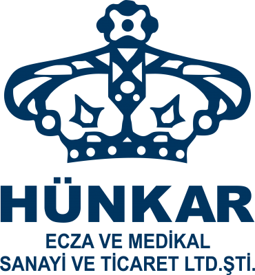 Hunkar Ecza ve Medikal San ve Tic Ltd. Sti. logo