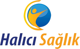 HALICI SAGLIK TEKSTIL GERECLERI ITH. IHR SAN.TIC. LTD. STI. logo