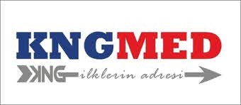 KNGMED MEDICAL CO. LTD. logo