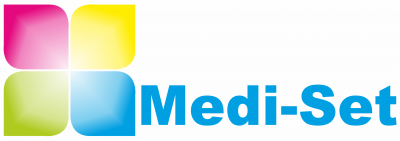 MEDI-SET MEDICAL DEVICES INDUSTRY LTD CO. logo