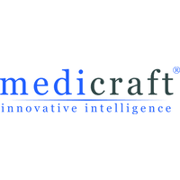 Medicraft   Medical Systems Inc. logo