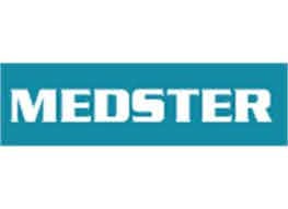 MEDSTER MEDICAL DEVICES AND HEALTHCARE SERVICES CO LTD logo