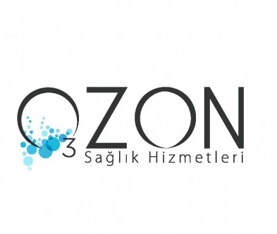 Ozone Health Services Ltd. logo
