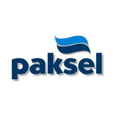 Paksel Kimya Sanayi ve Ticaret A.S. logo