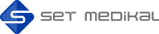 Set Medikal Sanayi ve Ticaret A.S. logo