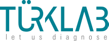 Turklab Tibbi Malzemeler San. Tic. A.S. logo