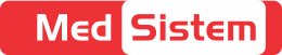MED SISTEM MEDICAL EQUIPMENTS&GASES logo