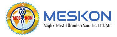 MESKON MEDICAL TEXTILE INDUSTRY LTD. CO. logo