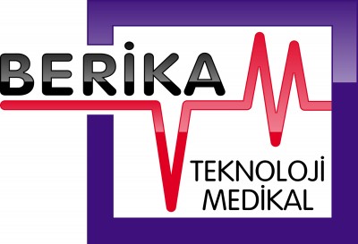 BERIKA TEKNOLOJI MEDIKAL IMALAT ITH.IHR.TIC.LTD.STI logo
