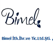 BIMEL ITH. IHR. VE TIC. LTD. STI. logo