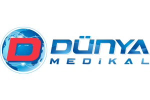 DUNYA MEDIKAL VE ELEKTRONIK SAN TIC ITH IHR LTD STI logo
