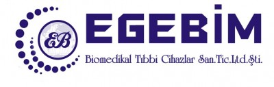 EGEBIM BIOMEDIKAL TIBBI CIHAZLAR SAN. TIC. LTD. STI. logo