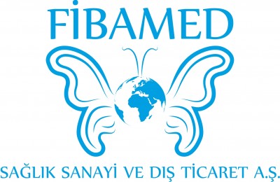 FIBAMED SAGLIK SAN. VE DIS TIC. A.S. logo