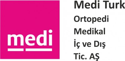 MEDI TURK ORTOPEDI MED. IC VE DIS TIC. A.S. logo