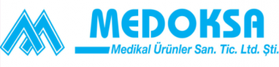 MEDOKSA MEDIKAL DOKUMA SAN. VE TIC. LTD. STI. logo