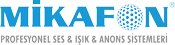 MIKAFON ELEKTRONIK INS. SAN. TIC. LTD. STI. logo