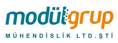 MODUL GRUP MUHENDISLIK ELKTR. MED. INS. EGT.VE BILS.SAN.TIC.LTD.STI. logo