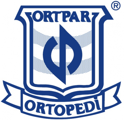 ORTPAR ORTOPEDIK MALZEMELER SAN. VE TIC. LTD. STI. logo