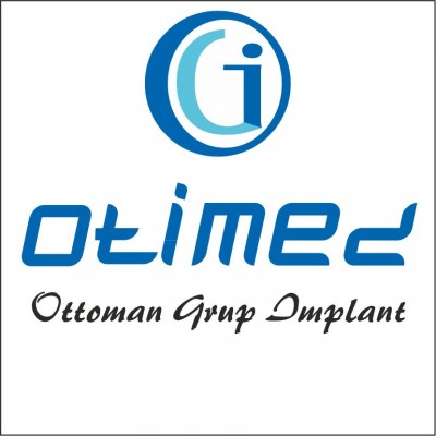 OTTOMAN GRUP IMPLANT END. SAGLIK INS. SAN.VE TIC.LTD. STI. logo