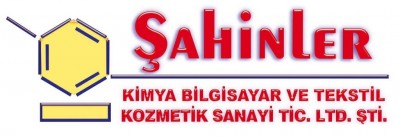 SAHINLER KIMYA BILG.VE TEKS.KOZM.SAN.TIC.LTD.STI. logo