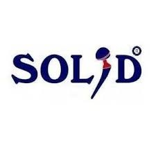 SOLID TIBBI MALZ. TUR. INS. ITH. IHR. SAN. VE TIC. LTD. STI. logo