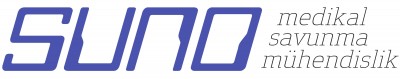 SUNO MUH. DAN. MEDIKAL SAVUNMA MAK. IML. ENERJI INS. ITH. IHR. SAN. VE TIC. LTD. STI.. logo