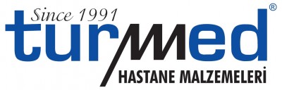 TUR-MED HASTANE MALZ. SAN.VE TIC. LTD.STI. logo