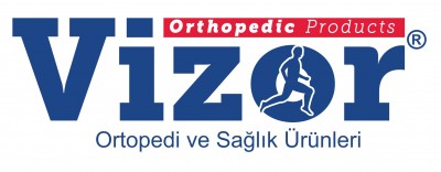 VIZOR ORTOPEDI MED. URUN. PAZ. ITH. IHR. SAN. VE TIC. LTD. STI. logo