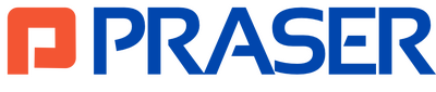 Praser Medical logo