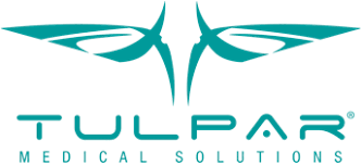TULPAR MEDICAL SOLUTIONS logo