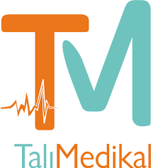 TALI Medikal Medya Reklam Org. San. ve Tic. Ltd. Sti. logo