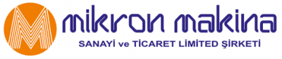 Mikron Makina Sanayi ve Ticaret Ltd.Sti. logo