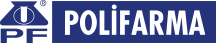 POLIFARMA MEDICINE INDUSTRY INC. CO logo