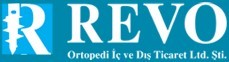 Revo Ortopedi Ltd. logo