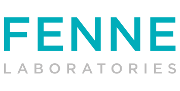 FENNE LABORATORIES logo