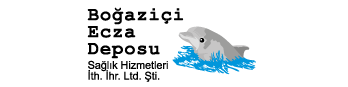 Bogazici Ecza Deposu logo