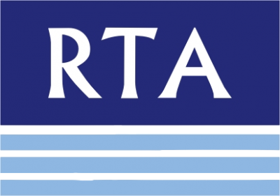 RTA LABORATORIES logo