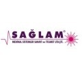 Saglam Medikal San. Tic. Ltd. Sti logo