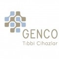 Genco Tibbi Cihazlar San. Tic. Ltd. logo