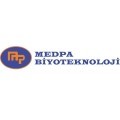 Medpa Biyoteknoloji Ltd. Sti. logo
